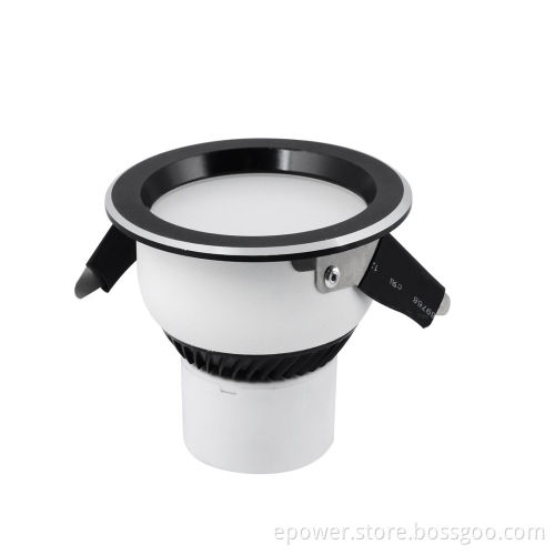 3W LED Downlight LED Ceiling Lights/LED Ceiling Lamps